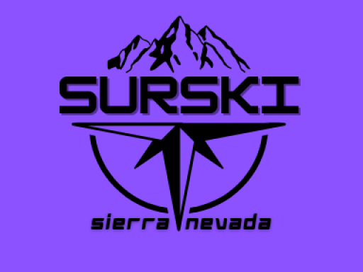 Surski Sierra Nevada